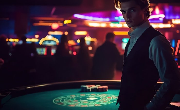 Casino-style games and virtual entertainment on phdrem