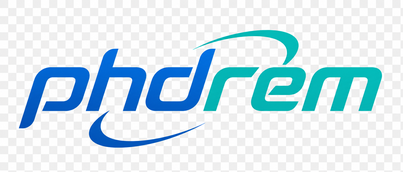 phdrem official logo
